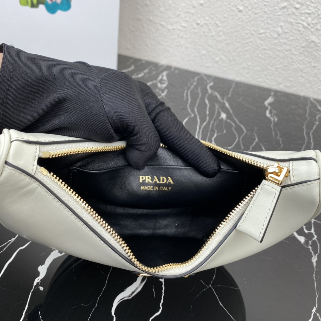 Prada Top Handle Bags